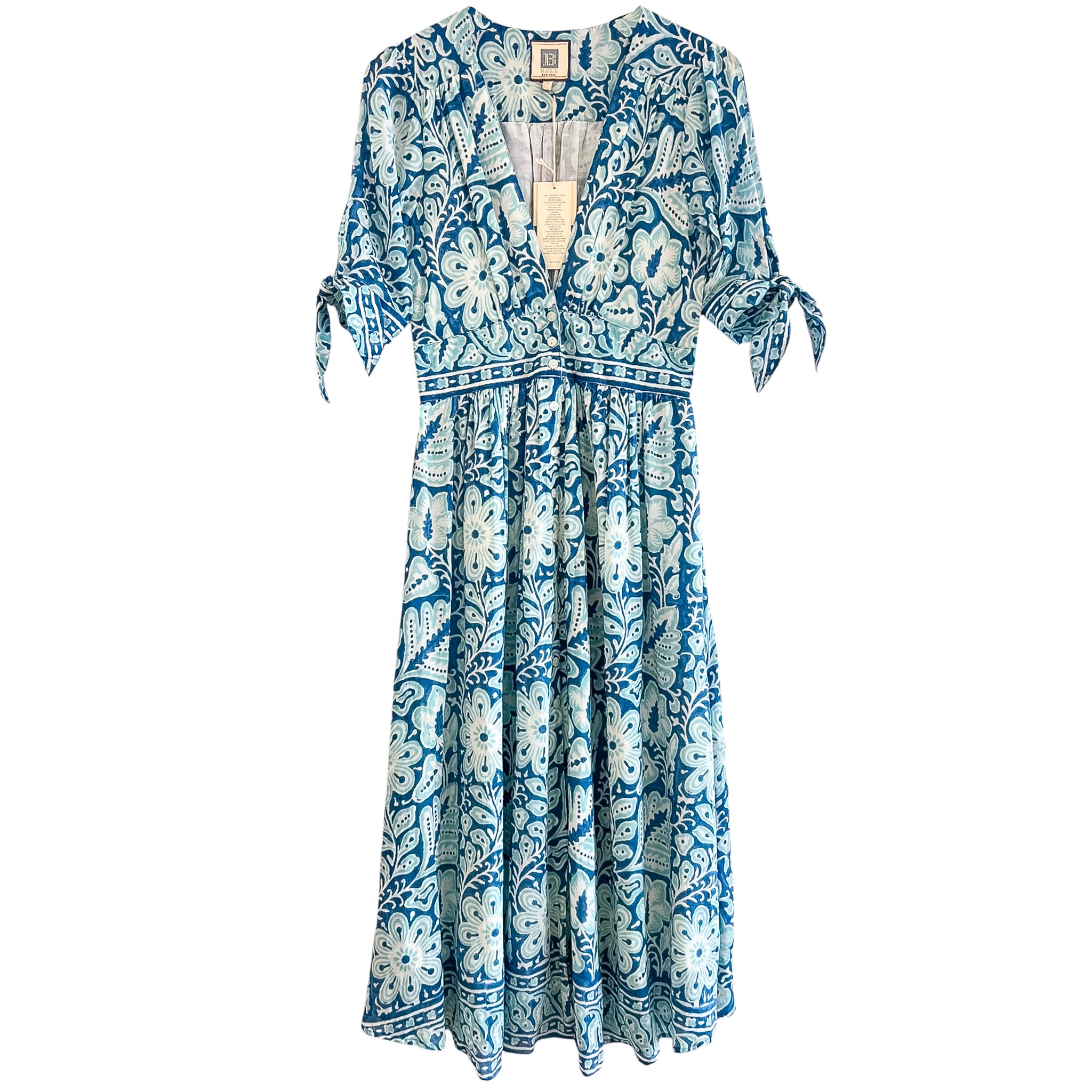 zoe midi dress Zoe Midi Dress