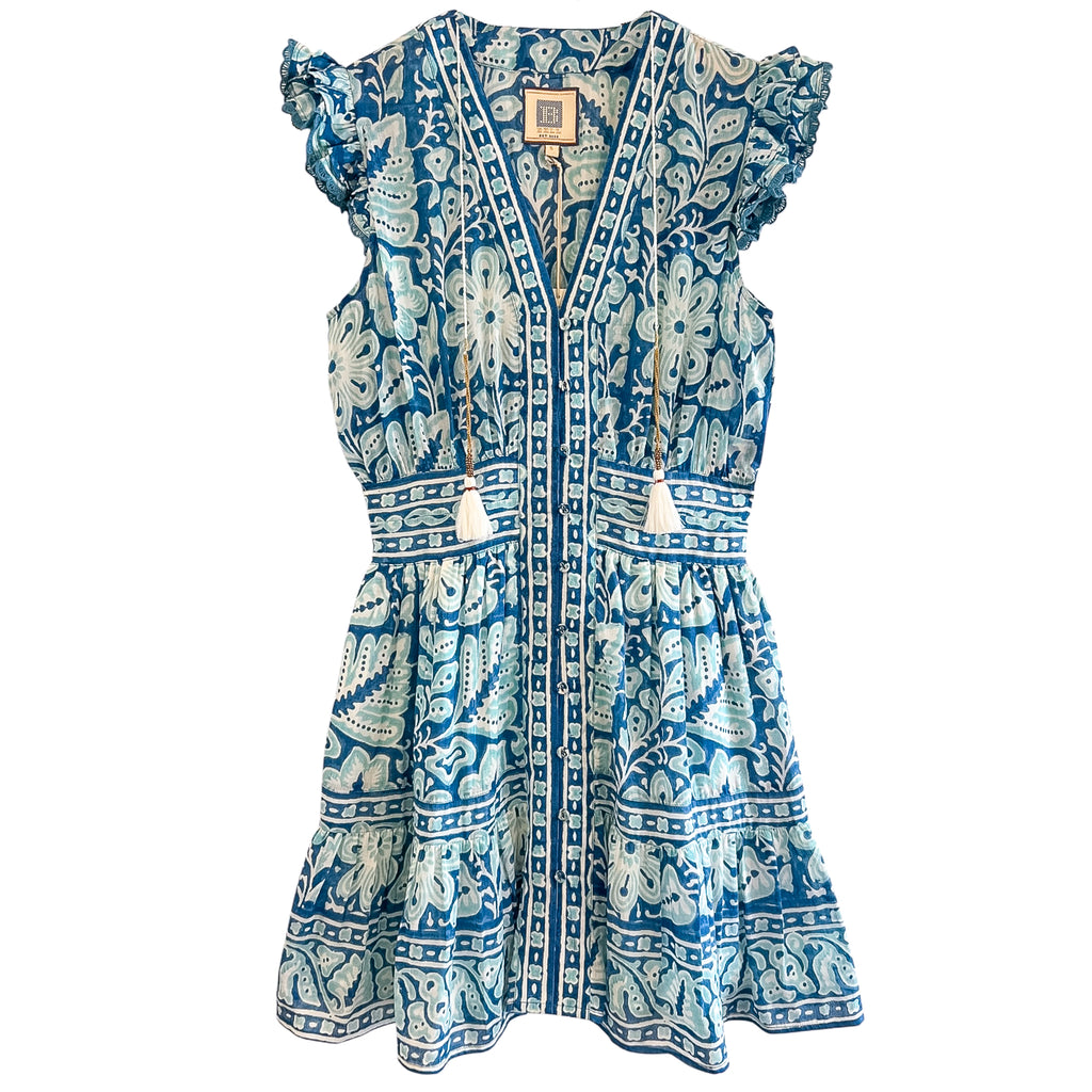 bell beth mini dress Beth Mini Dress