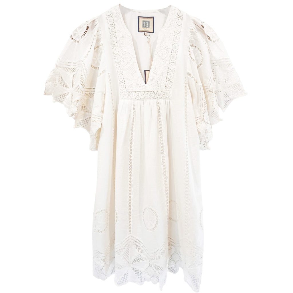 Angel Dress