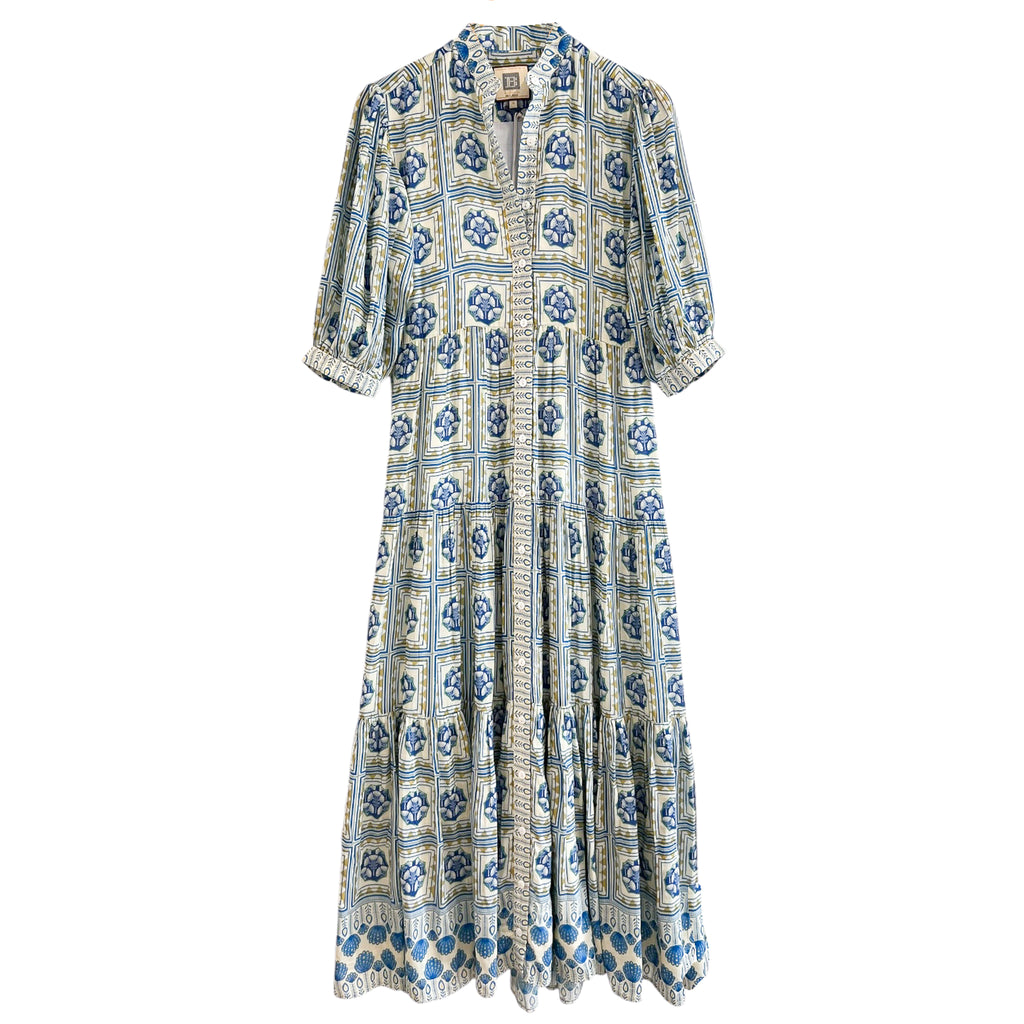 bell christine maxi dress BELL by Alicia Bell Dresses