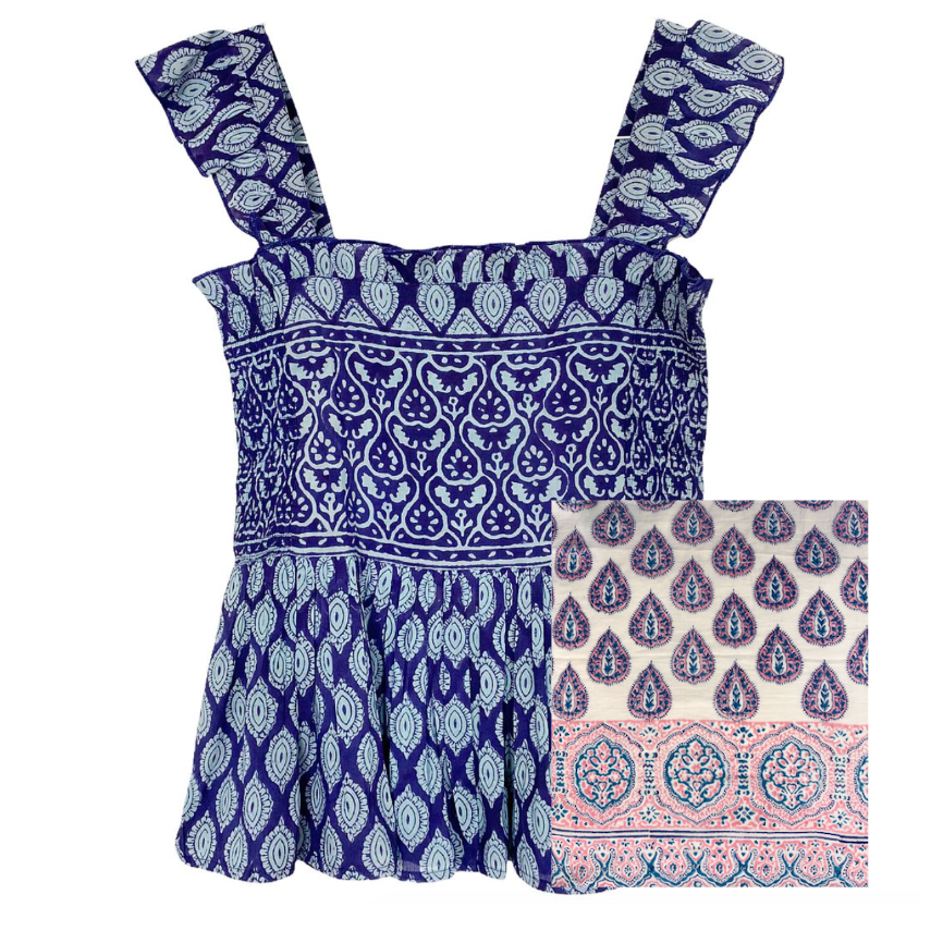 Siena Top - SPECIAL ORDER