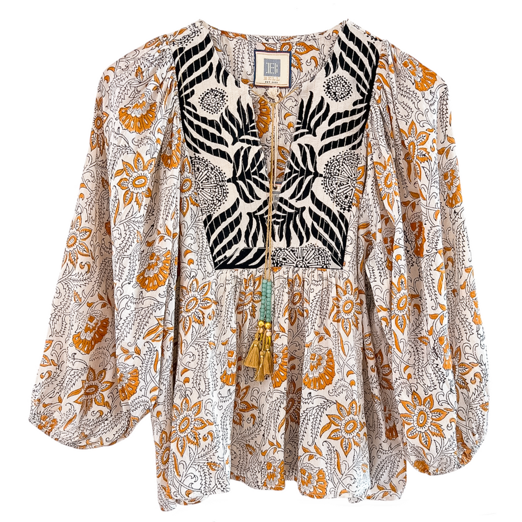 Macey Top - Preorder
