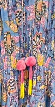 SPECIAL ORDER TASSEL ONLY - 1 TASSEL NEEDED