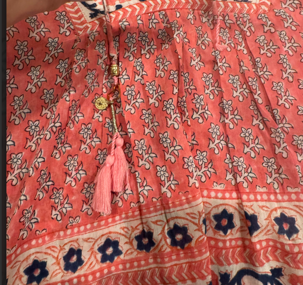 Angel Top - SPECIAL ORDER TASSELS ONLY