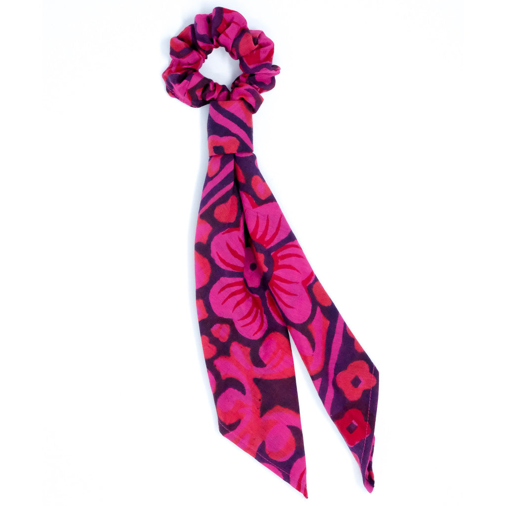 Scrunchie Handkerchief