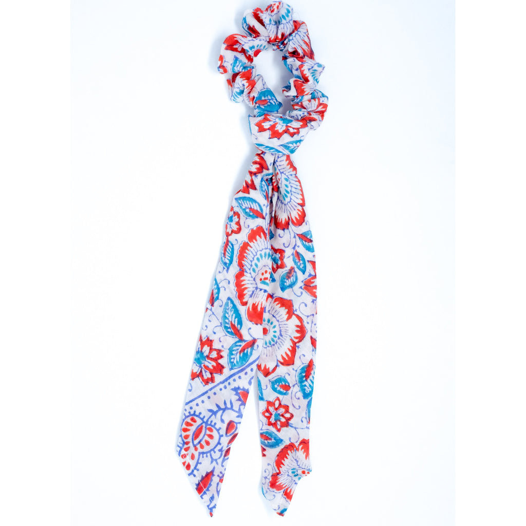 Scrunchie Handkerchief