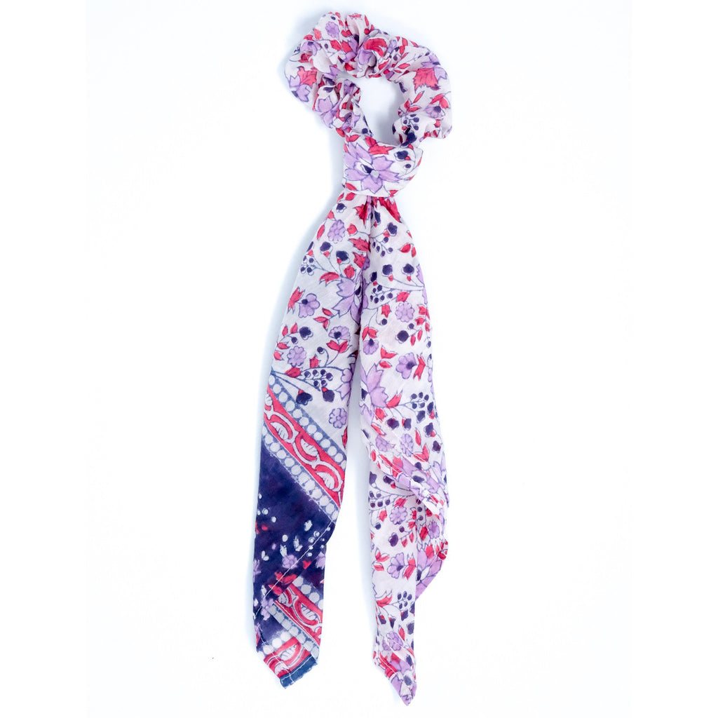 Scrunchie Handkerchief
