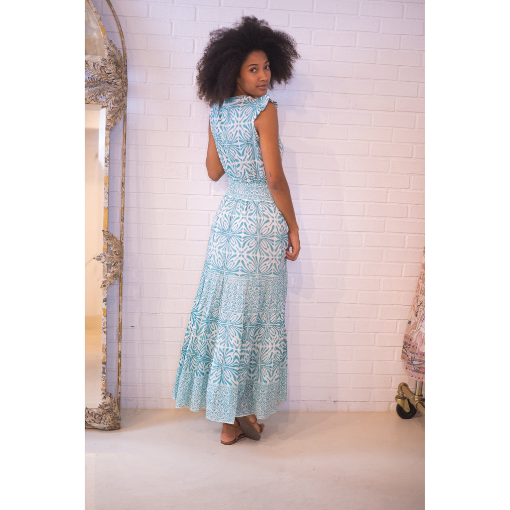 annabelle maxi dress Annabelle Maxi Dress