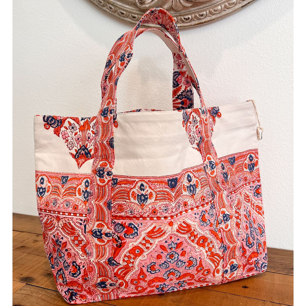 Medium Beach Bag