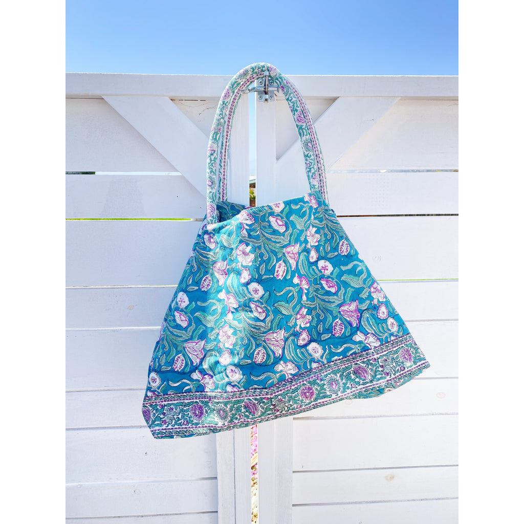 Carry-All Beach Bag
