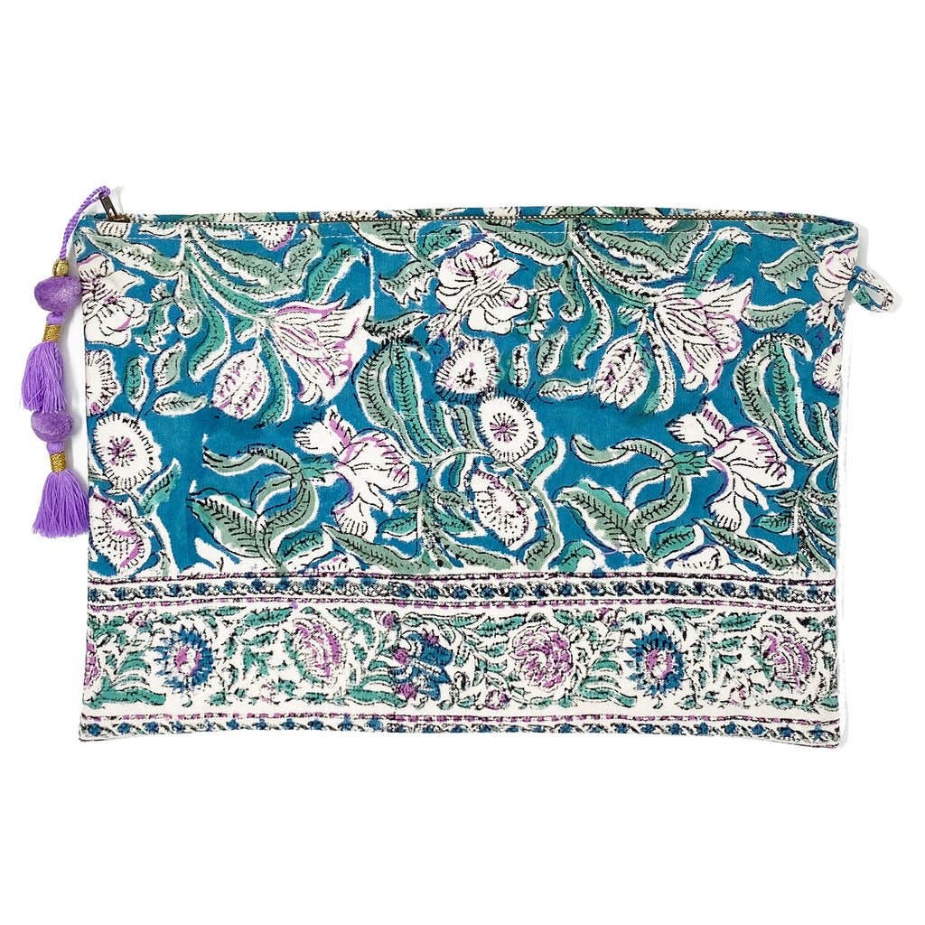 Small Zipper Pouch