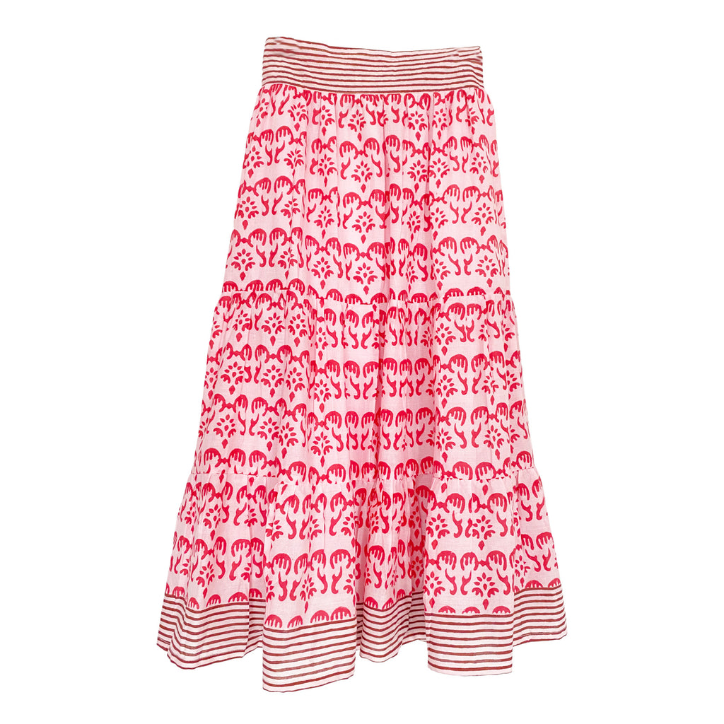 Pia Maxi Skirt