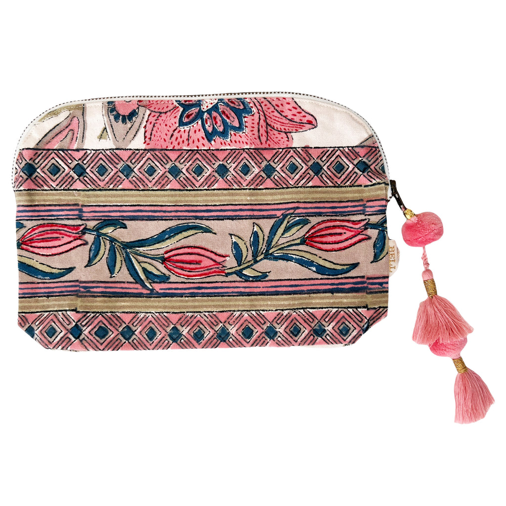 Clamshell Bag