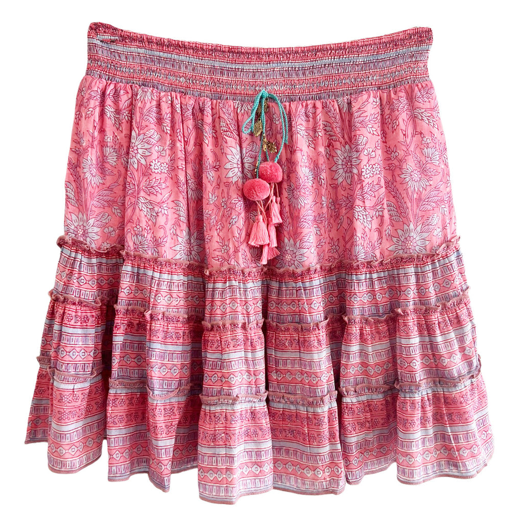Millie Mini Skirt