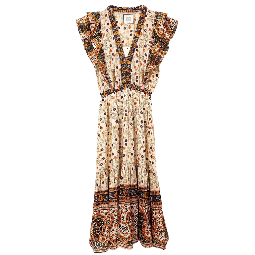 Phoebe Midi Dress