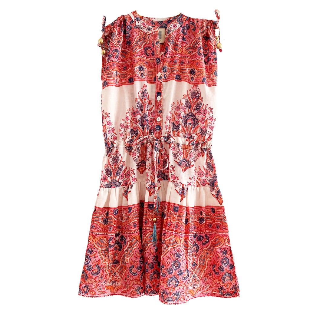 Little Bell Paula Mini Dress