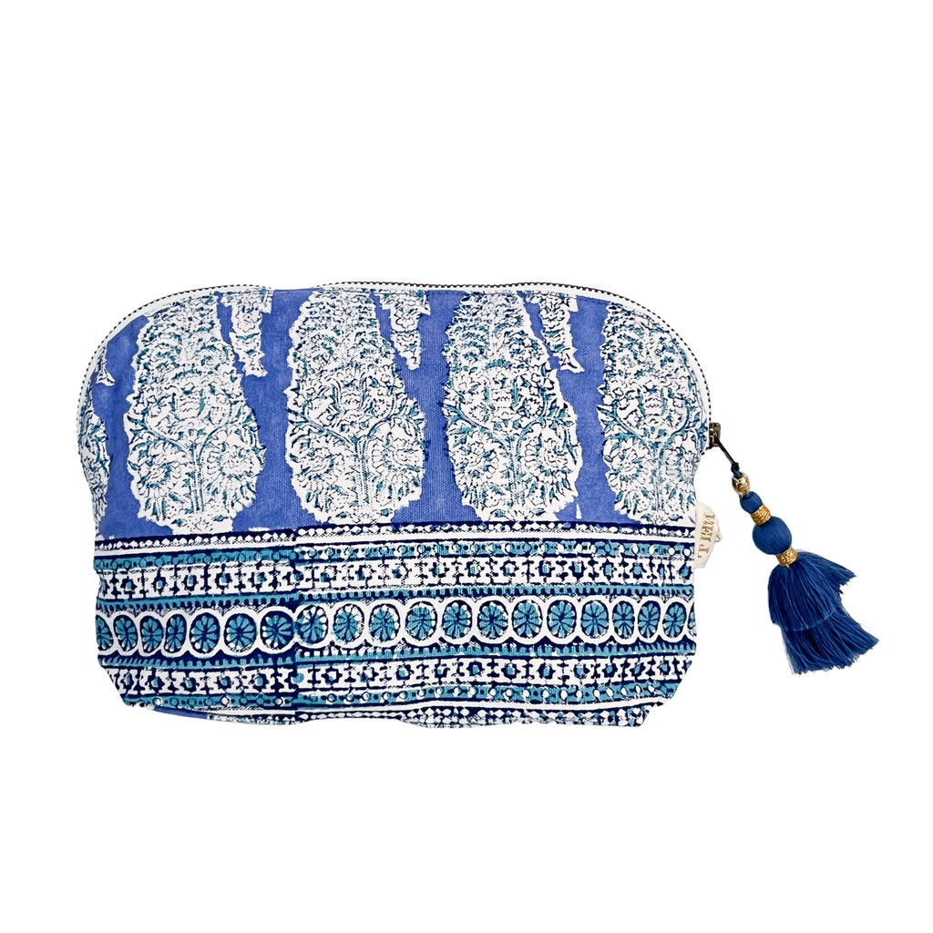 Clamshell Bag