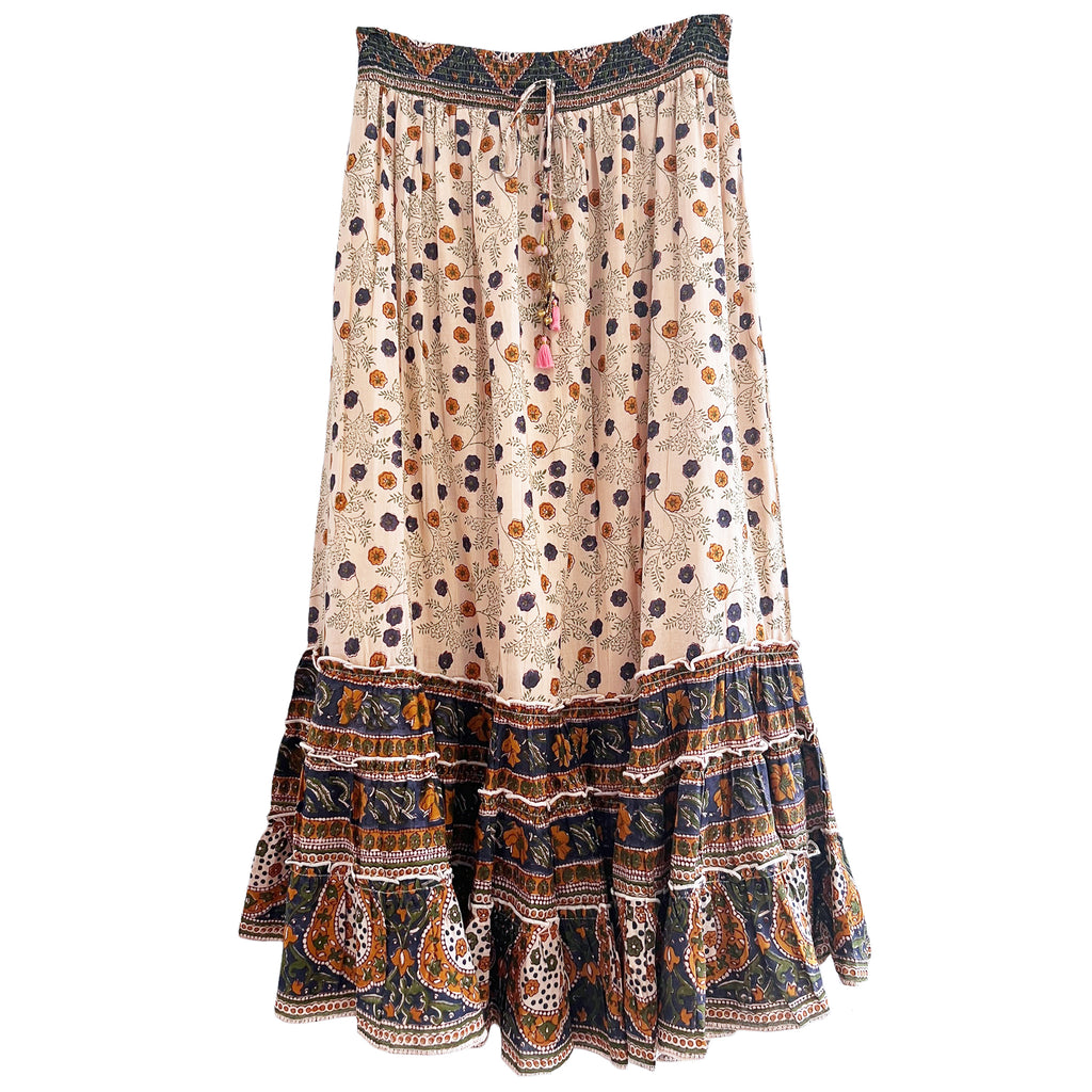 Millie Midi Skirt