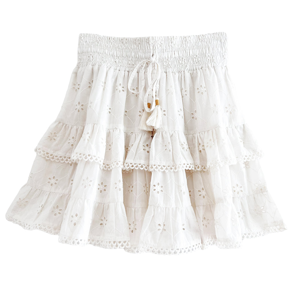Becca Skirt