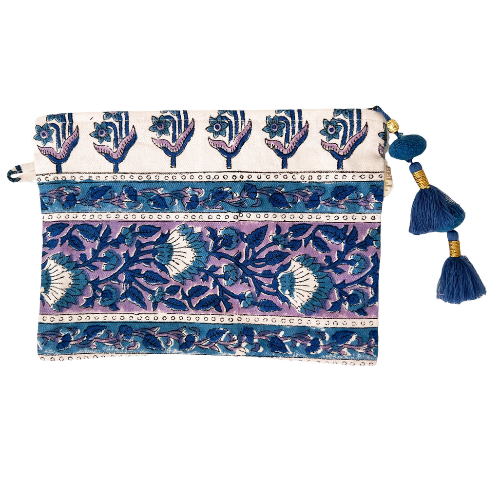 Small Zipper Pouch