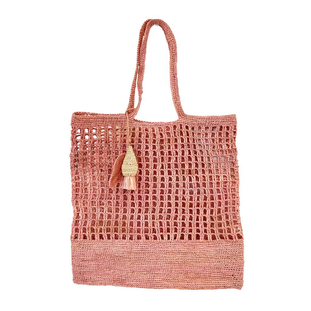 Reniala Bag- Pink