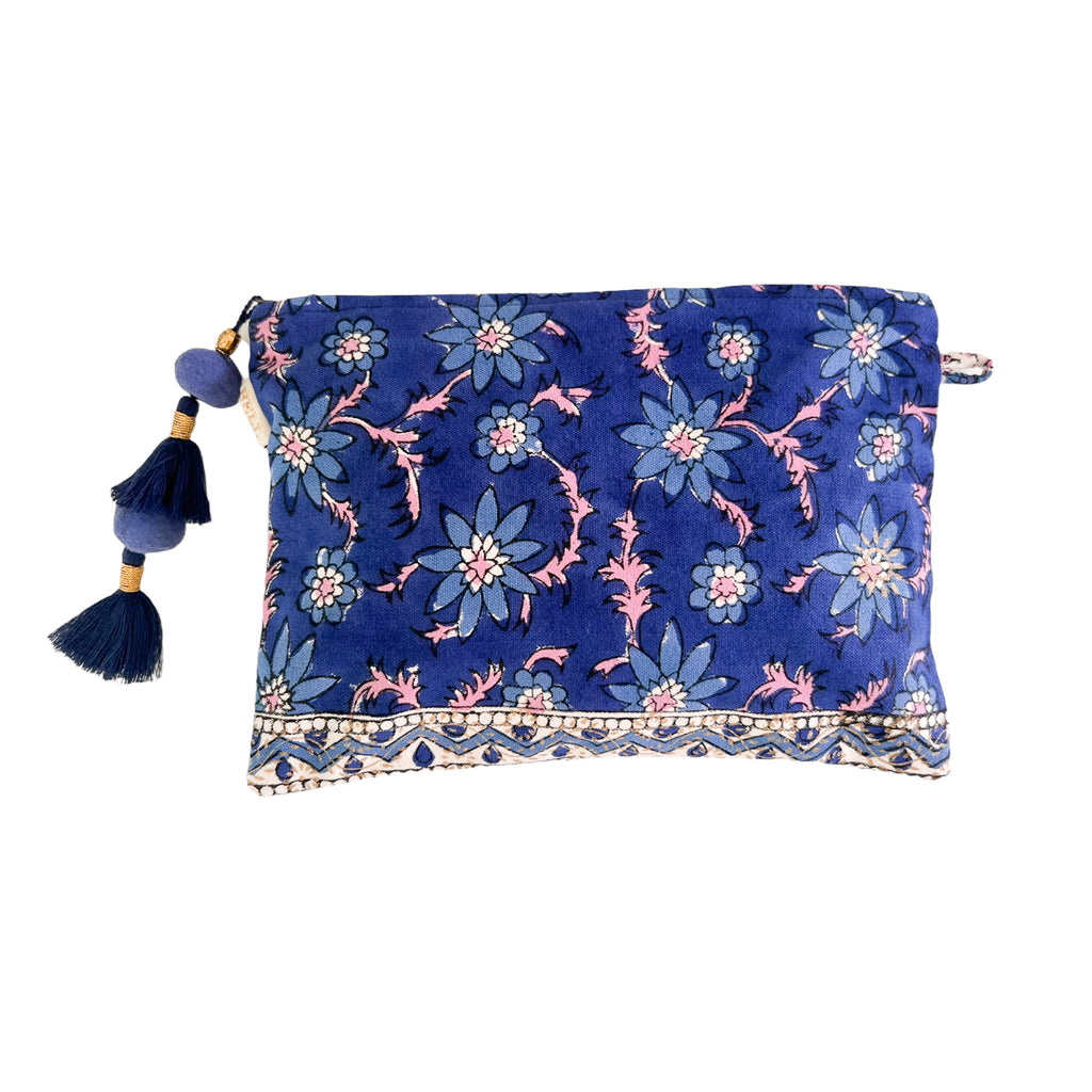 Small Zipper Pouch