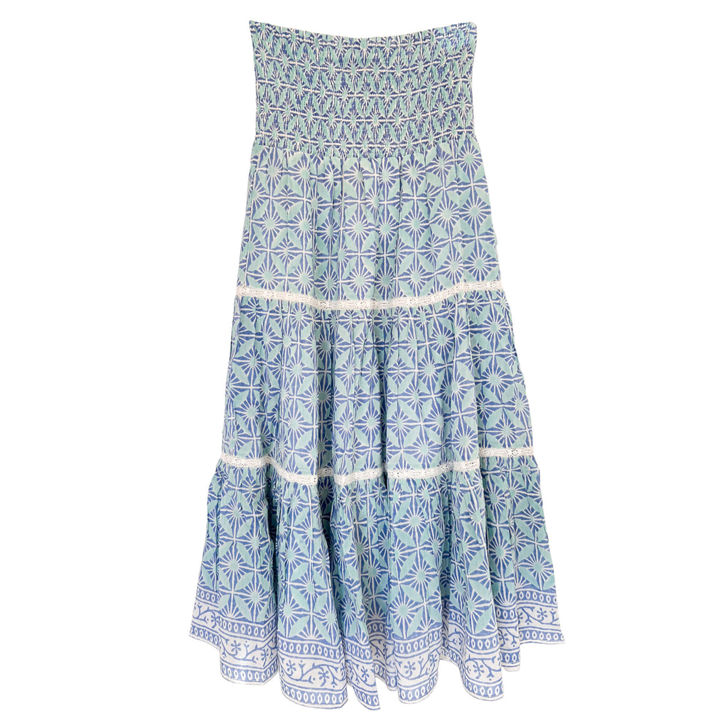 Mandy Maxi Skirt