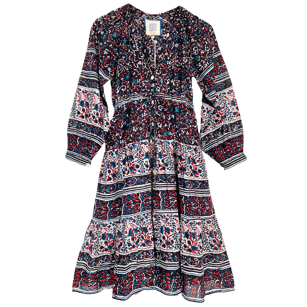 Colette Dress