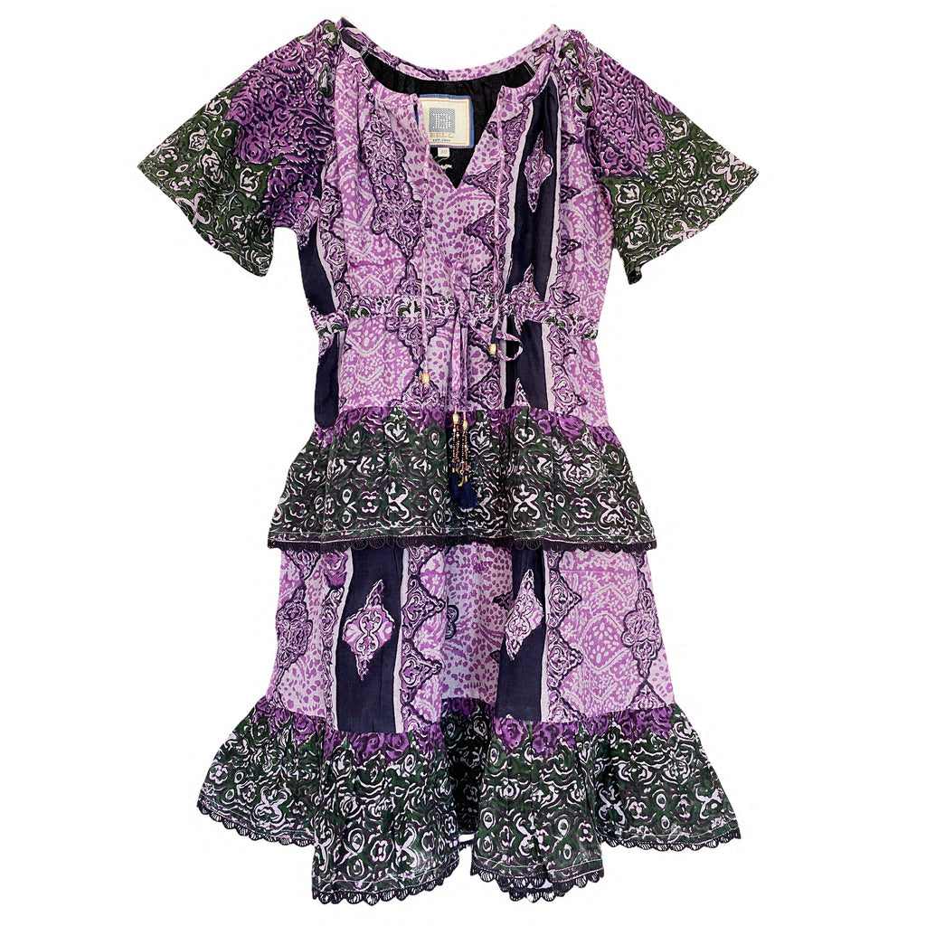 Roxanne Dress