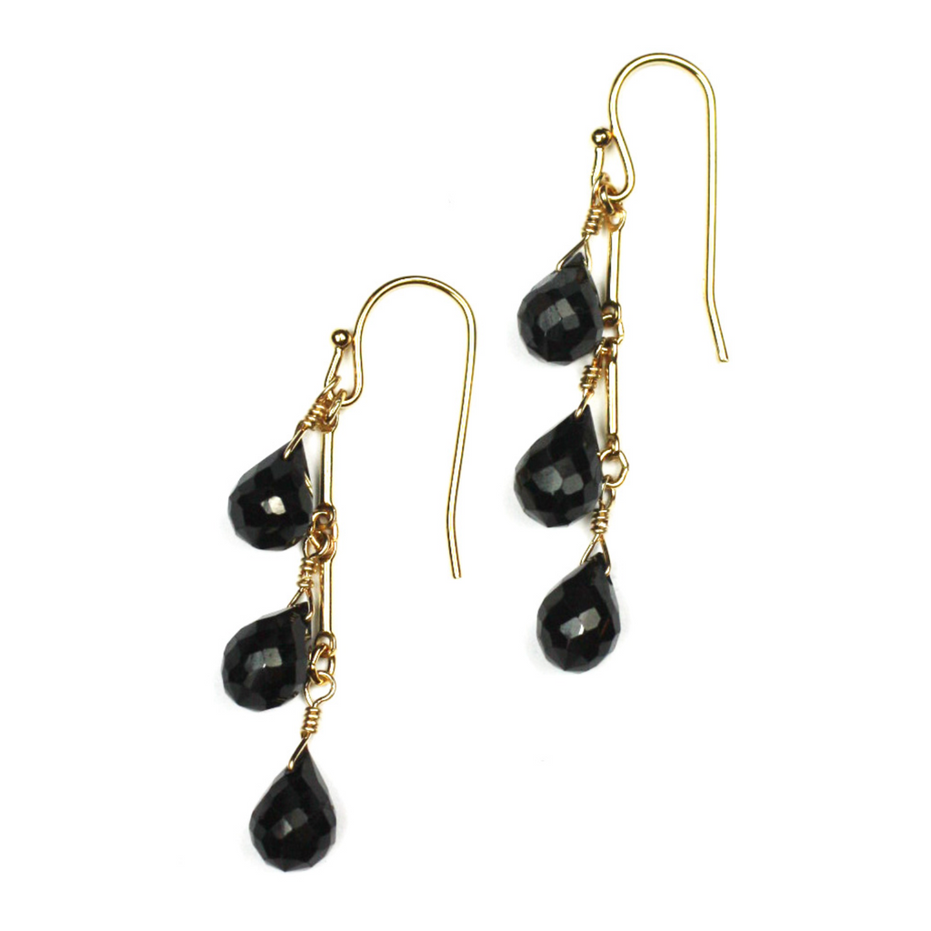 Brio Bar Earrings