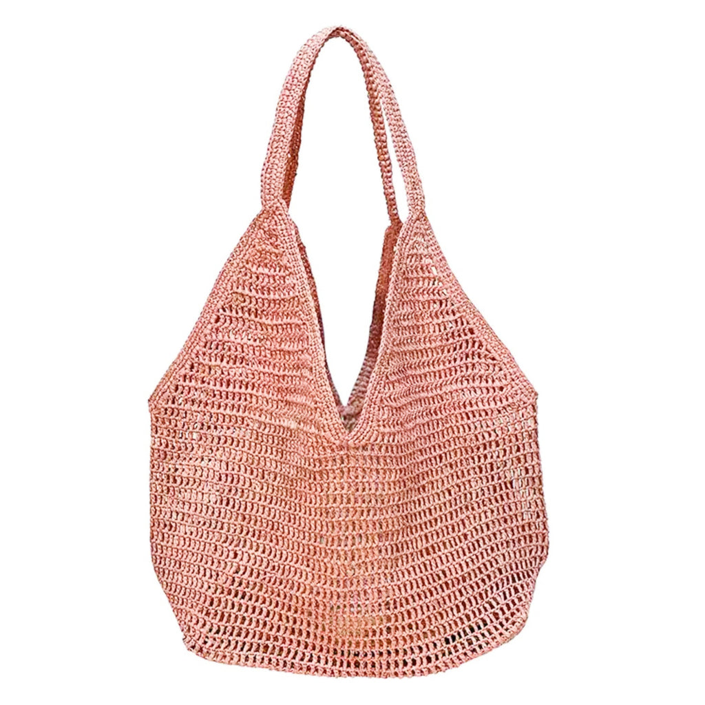 Ombinisoa bag- Pink